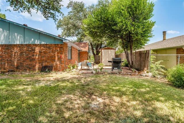 5013 Wheeler Circle, The Colony, TX photo 18