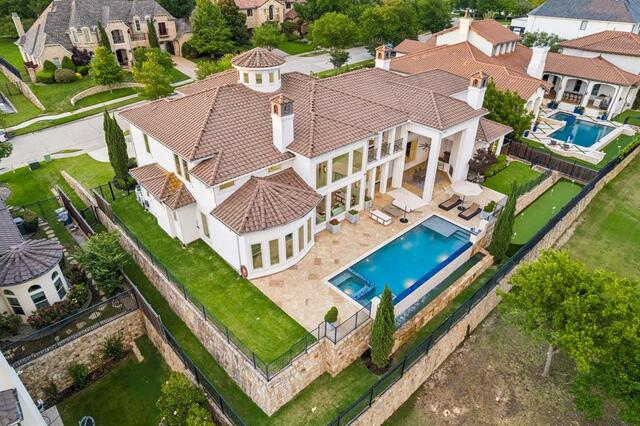 1013 Excalibur, Boulevard Lewisville, TX photo 12
