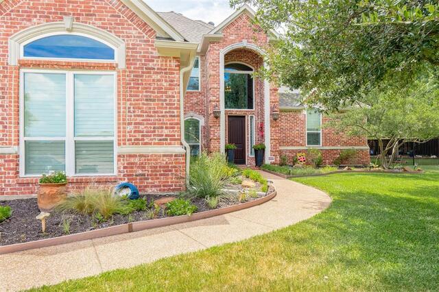 906 Nottingham, Circle Southlake, TX photo 6
