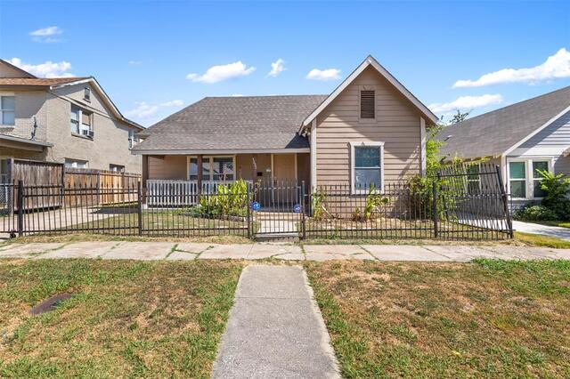 1235 E Leuda Street, Fort Worth, TX image