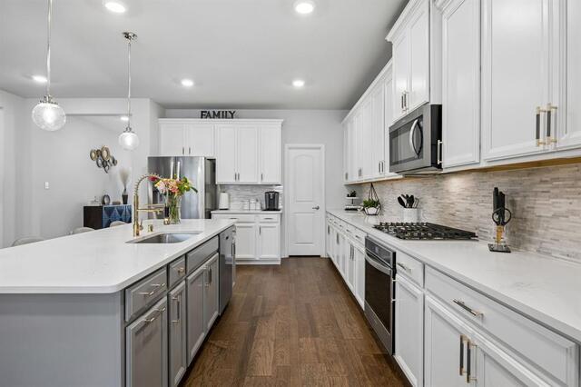 5100 Unity, Drive Denton, TX photo 8