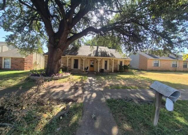 7306 Red Osier Road, Dallas, TX image