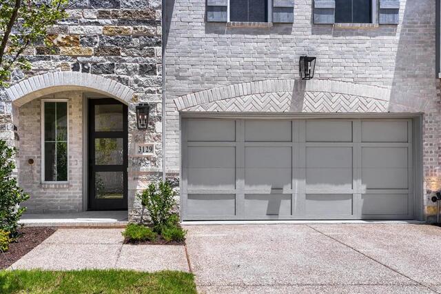 3129 Sir Judge, Drive Lewisville, TX photo 3