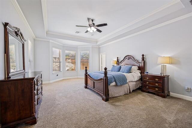 831 Texcoco, Drive Prosper, TX photo 9