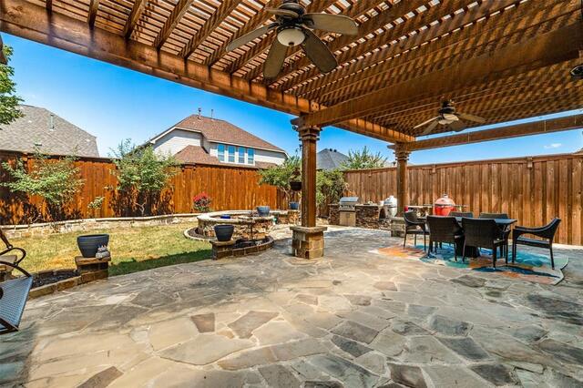 9564 Lance, Drive Frisco, TX photo 23