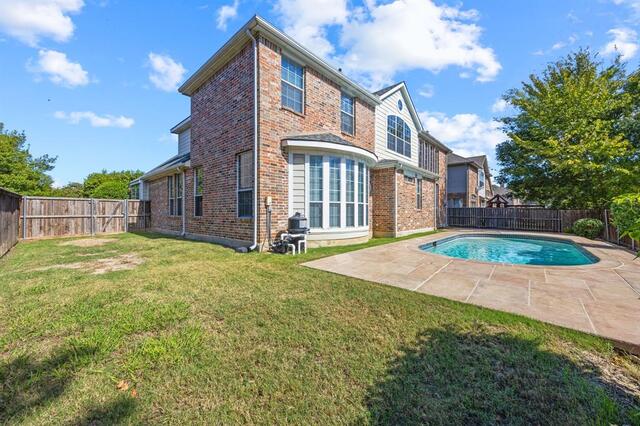2022 Country Brook, Lane Allen, TX photo 37