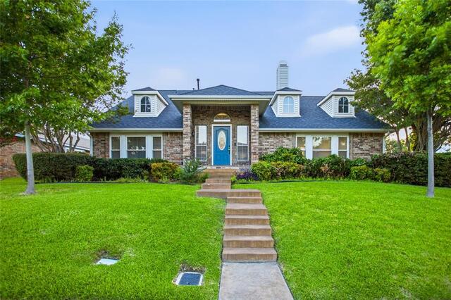 2060 Briarcliff, Road Lewisville, TX photo 3