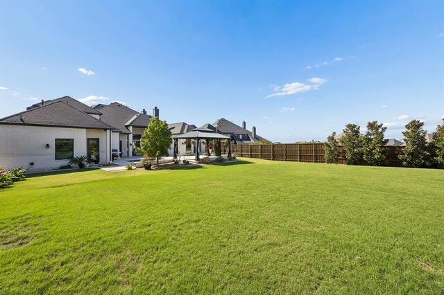 1460 Latigo, Court Prosper, TX photo 39