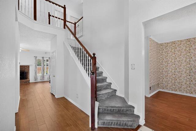 1533 Rustic, Trail Allen, TX photo 6