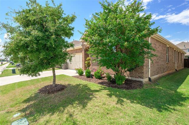 5829 Pensby, Drive Celina, TX photo 2