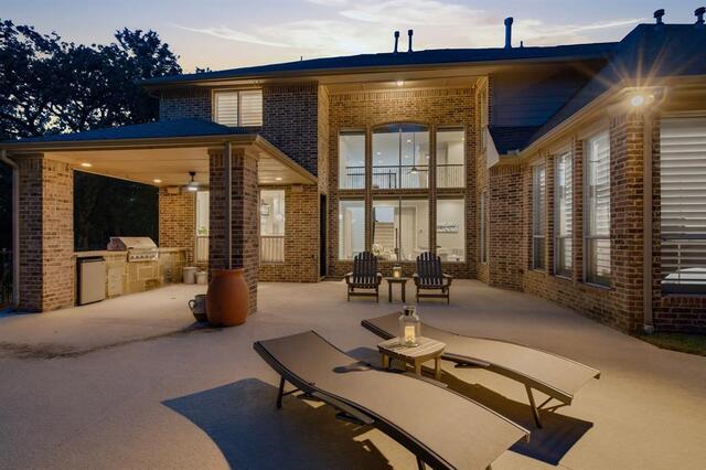 2104 Beachview Drive, Flower Mound, TX photo 31