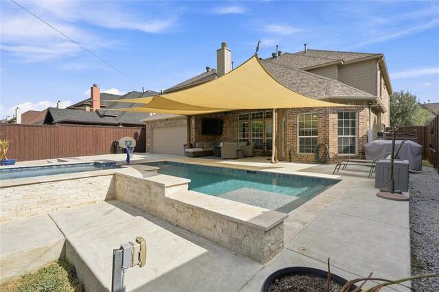 1565 Dutch Hollow, Drive Frisco, TX photo 37