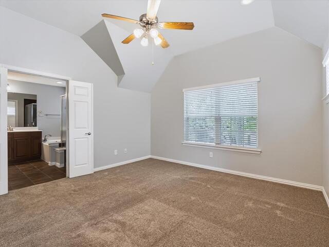 1707 Estacado, Drive Allen, TX photo 20