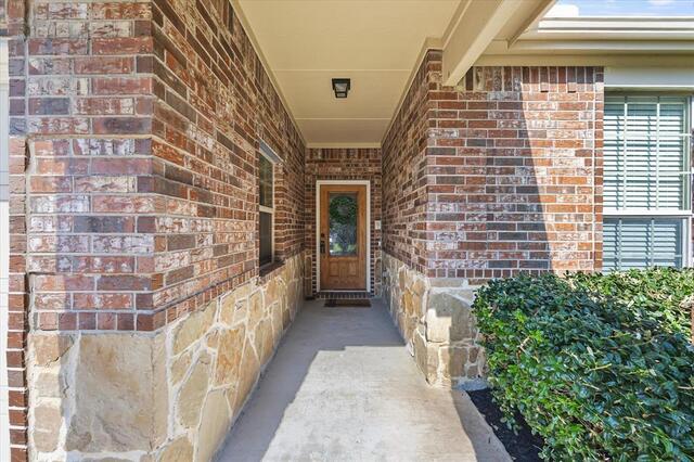 2525 Gold Rush, Drive McKinney, TX photo 2