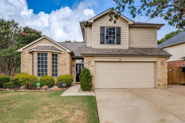 3101 Brookhollow Lane, Flower Mound, TX image