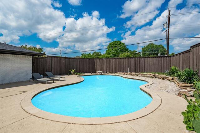 2760 N Hillbrier, Circle Plano, TX photo 31