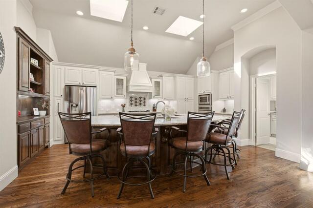 919 Charles River, Court Allen, TX photo 9