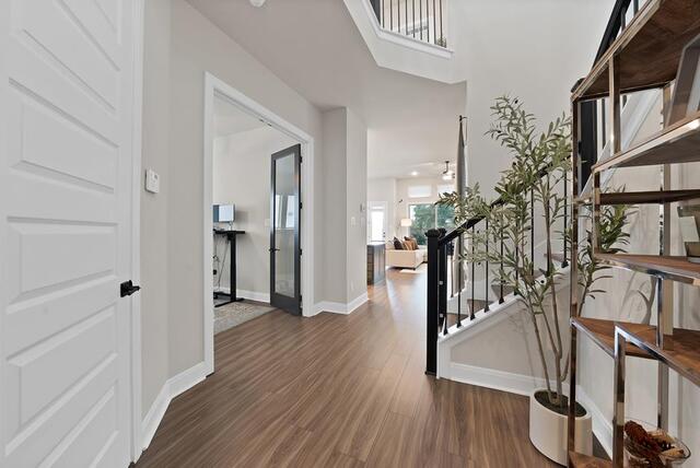 2585 Four Roses, Drive Lewisville, TX photo 4