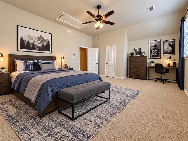 5095 Havasu, Drive Frisco, TX photo 19