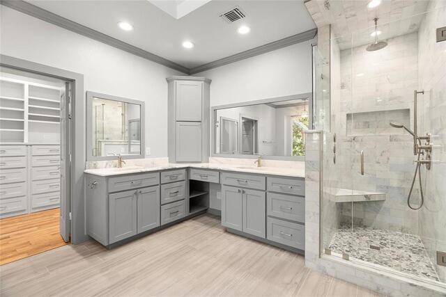 2702 Woodstream, Lane McKinney, TX photo 17