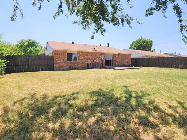 5400 Ragan Drive, The Colony, TX photo 20