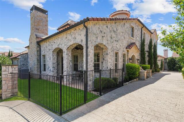 6908 Istina, Drive McKinney, TX photo 36