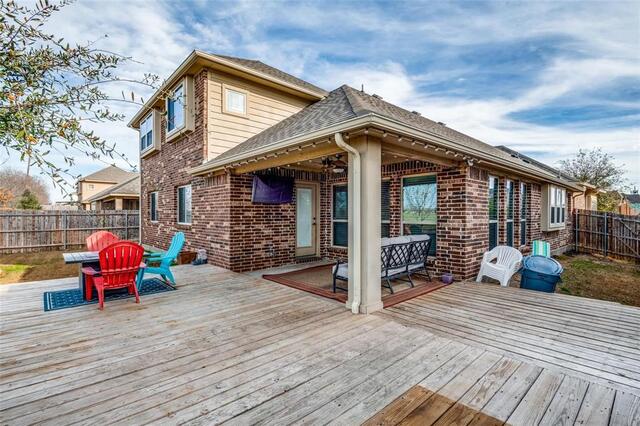 9312 Wellington Drive, Little Elm, TX photo 32