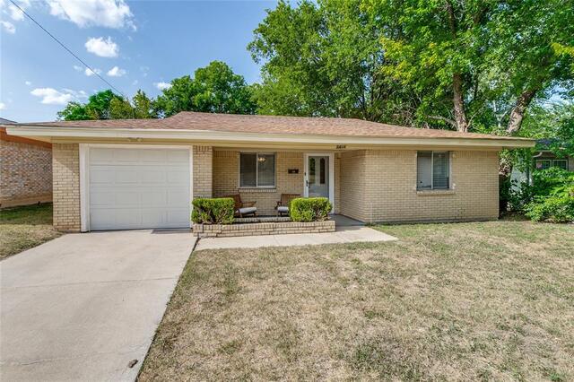 5416 Goodman Avenue, Fort Worth, TX image