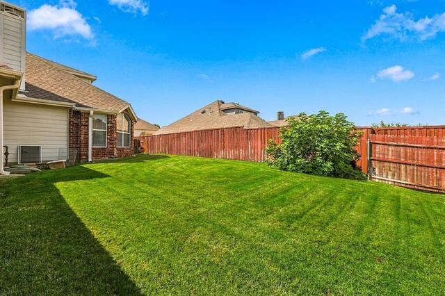 6432 Barstow Lane, The Colony, TX photo 34