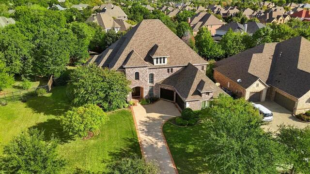 204 Saint Tropez, Drive Southlake, TX photo 40