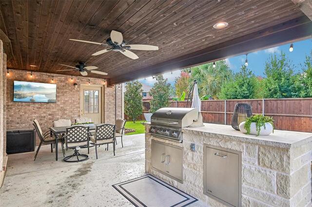 520 Ironwood, Drive Keller, TX photo 32