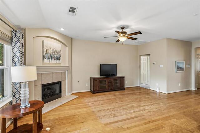 5316 Shepherd Place, Flower Mound, TX photo 6
