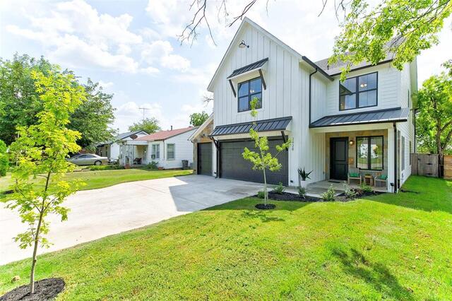 2928 Livingston Avenue, Fort Worth, TX image
