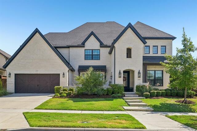 7142 Whiskbroom, Drive Frisco, TX photo 3