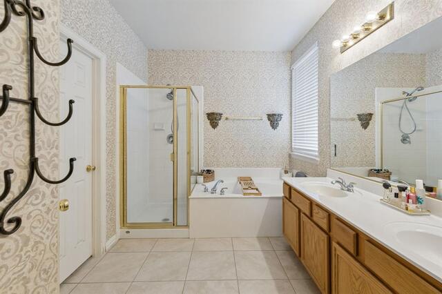3009 Hemlock, Lane McKinney, TX photo 19