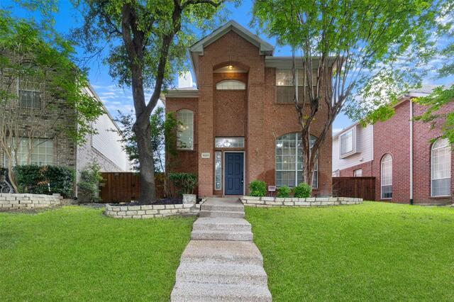 3221 Corning Drive, Plano, TX image