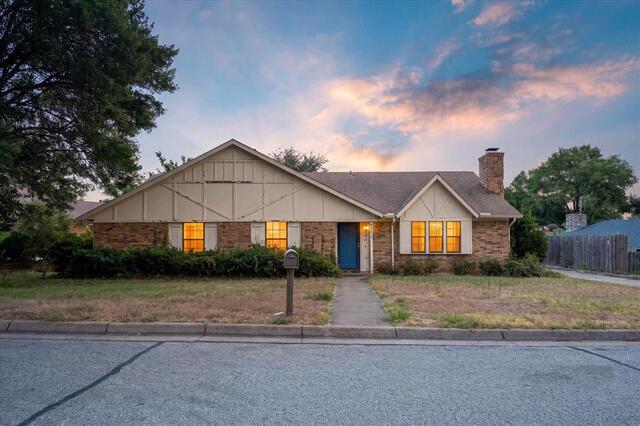 6512 High Country Trail, Arlington, TX image