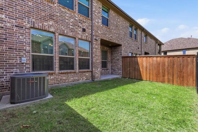 519 Sequoia, Street Allen, TX photo 25