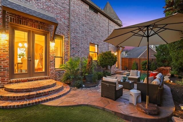 7008 Kenswick, Drive Plano, TX photo 8