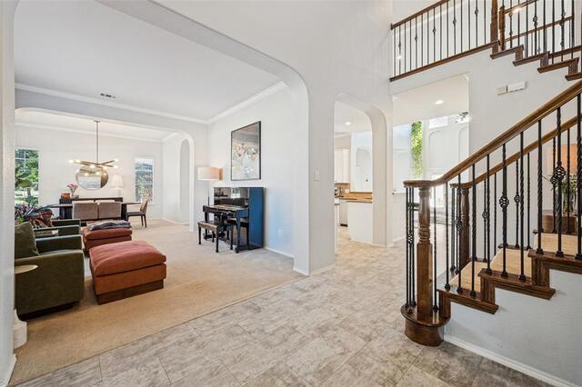 13134 Bayfield, Drive Frisco, TX photo 5