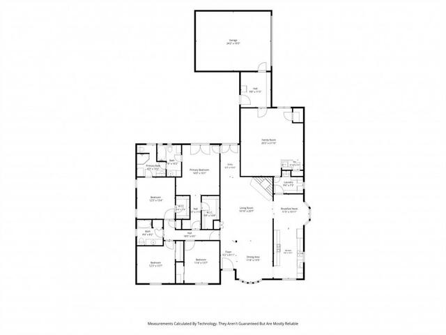 2717 Pinehurst, Drive Plano, TX photo 30