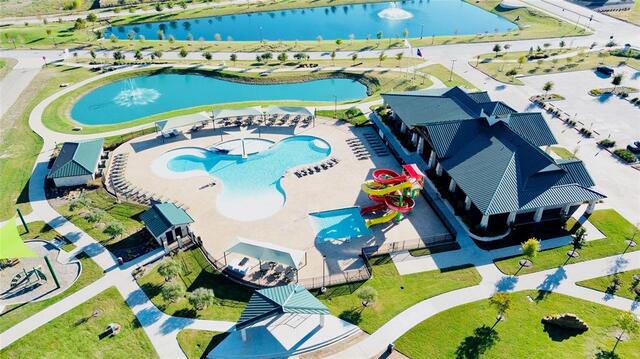 16516 Garden, Drive Celina, TX photo 34