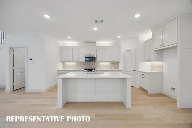 4809 Reveille, Drive McKinney, TX photo 7