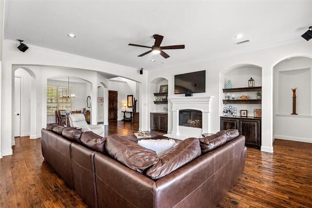 3404 Millbank, The Colony, TX photo 8