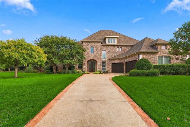 204 Saint Tropez, Drive Southlake, TX photo 2