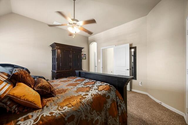 7288 Champagne, Drive Frisco, TX photo 35