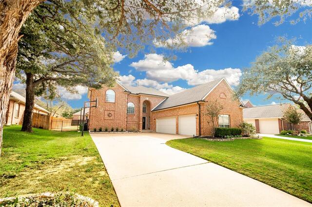 406 Goodnight, Trail Argyle, TX photo 2