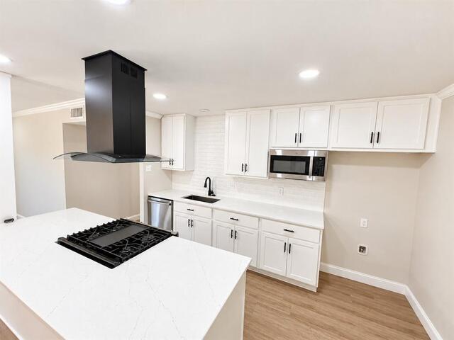 1307 Crestridge, Drive Plano, TX photo 9