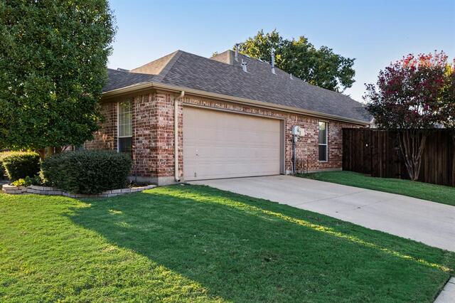 3528 Kales Lane, Flower Mound, TX photo 3
