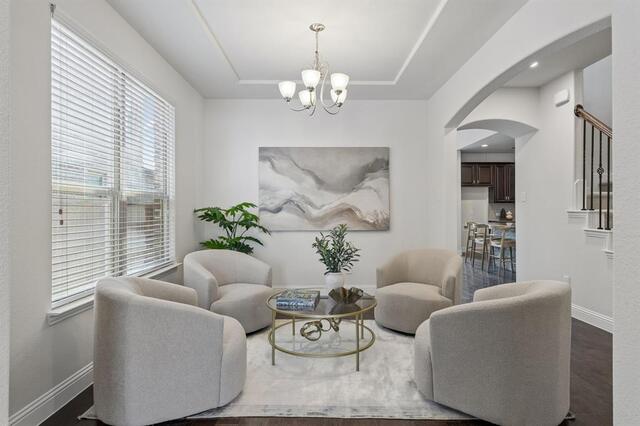 821 Llano Falls, Drive McKinney, TX photo 3